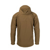Helikon - Куртка анорак Mistral® - Softshell - Mud Brown - KU-MSL-NL-60