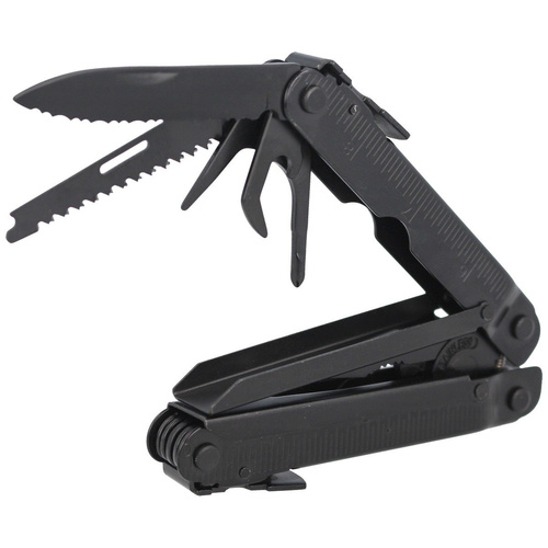 FOX - Мультитул BlackFox Titanium - BF-200