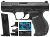 Walther - ASG копія пістолета P99 - Пружина - 2.5177