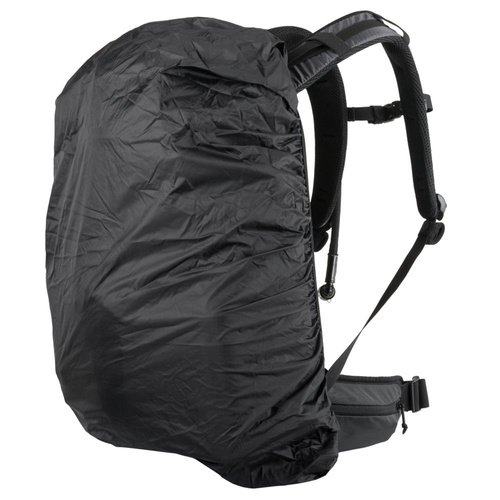 Helikon - Туристичний рюкзак Elevation® - чорний / сірий - 35 л - PL-EVN-NL-1919A