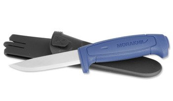 Morakniv - Ніж Mora Basic 546 - Sandvik 12C27 - Синій - 12241