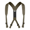 Пряма дія - Тактичний ремінь Mosquito Y-Harness® - Ranger Green - HS-MQYH-CD5-RGR