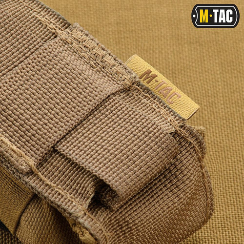 M-Tac - Тактичний чохол для джгута - Coyote - 10021005