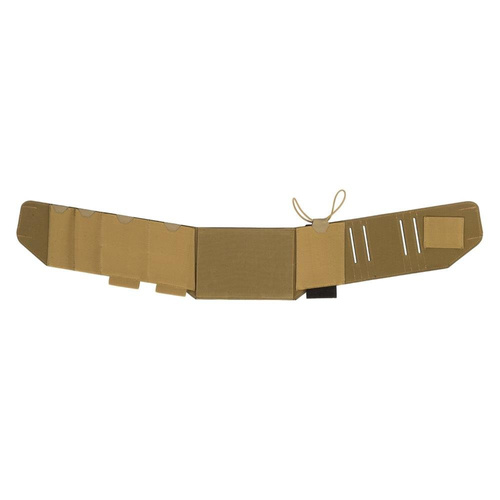 Direct Action - тактичний пояс Belt Firefly Low Vis Sleeve - Coyote Brown - BT-FRFL-CD5-CBR