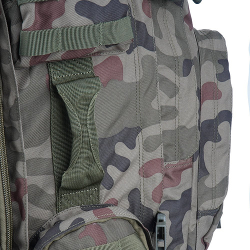 Texar - Тактичний рюкзак Grizzly - 65 L - PL Camo - 38-BGRI-BP