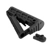 IMI Defense - Приклад Kolba Delta AR-15 / M4 - Commercial Spec - Czarny - IMI-ZS103