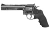 ASG - Репліка револьвера Dan Wesson 715 6'' Револьвер - сталевий сірий - 18191