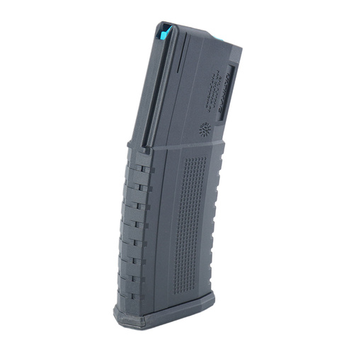 FAB Defence - Магазин Ultimag-G2 Gen 2 30R для AR15/M4 - 5.56x45 мм - Чорний - FX-UMAGG230B