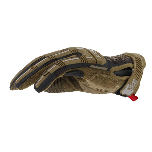 Mechanix - Рукавички тактичні M-Pact - коричневі - MPT-07