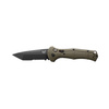 Benchmade - Пружинний ніж Claymore - CPM-D2 - Ranger Green - 9071SBK-1