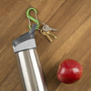 Nite Ize - Карабін S-Biner® Aluminum #4 - помаранчевий - SBA4-19-R6