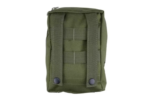 GFC Tactical - Підсумок медичний - Оливковий - GFT-19-001013