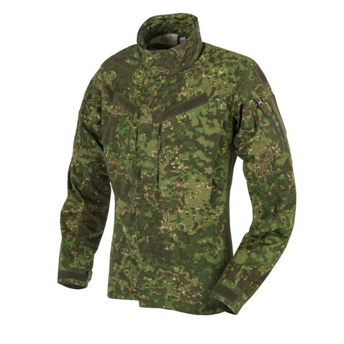 Helikon - Толстовка MBDU® (Modern Battle Dress Uniform®) - NyCo Ripstop - PenCott® WildWood™ - BL-MBD-NR-45