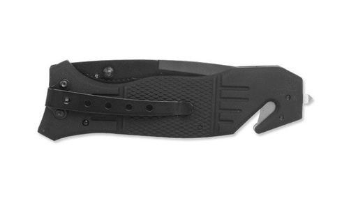 Smith & Wesson - Рятувальний ніж Extreme Ops - SWFR2S