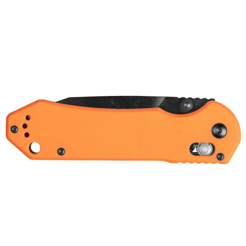 Ganzo - Складний ніж EDC G7453 - G-lock - 440C - G7453-OR-WS
