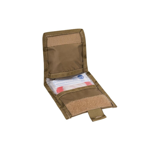 Helikon - Медична кишенькова сумка Micro Med Kit® - Grey - MO-M06-NL-35