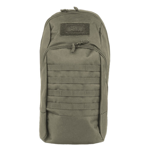 Тактичний рюкзак Magnum - Kamel - 15 л - Olive Green
