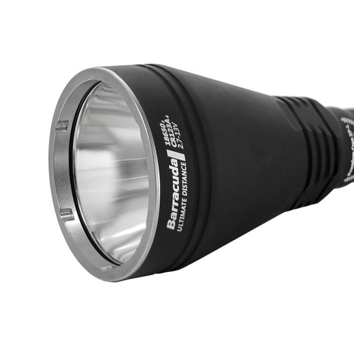 Armytek - Прожектор Barracuda Pro - білий - 1850 люмен - F03302SC