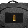 Helikon - Сумка Urban Courier Bag Medium® - Нейлон - меланж сірий - TB-UCM-NL-M3
