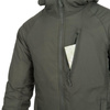 Helikon - Куртка з капюшоном Wolfhound Hoodie® - Shadow Grey - KU-WLH-NL-35