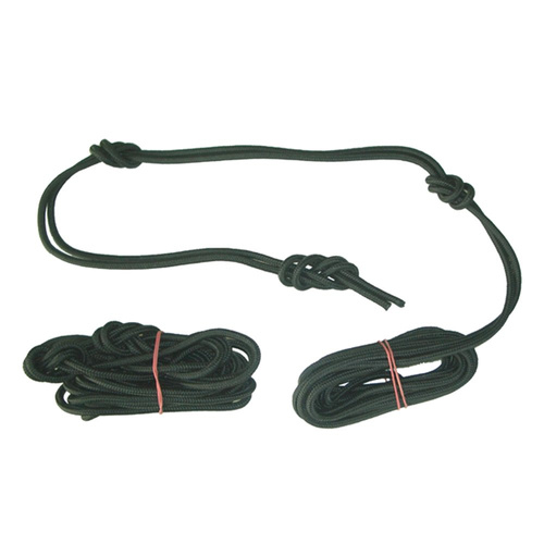 Ticket To The Moon - Підвіска для гамака Nautical Rope Kit - 2 шт.