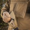 M-Tac - Відривна кишеня на стегно Dangler Elite Gen.II - Cordura 1000D - Coyote - 10086805