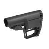 MFT - Kolba Battlelink Utility Stock - Mil Spec - Czarna - BUSMIL - BL