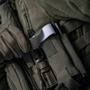 M-Tac - Тактична стазисна кишеня з панеллю Molle Gen. III - Ranger Green - 10137323