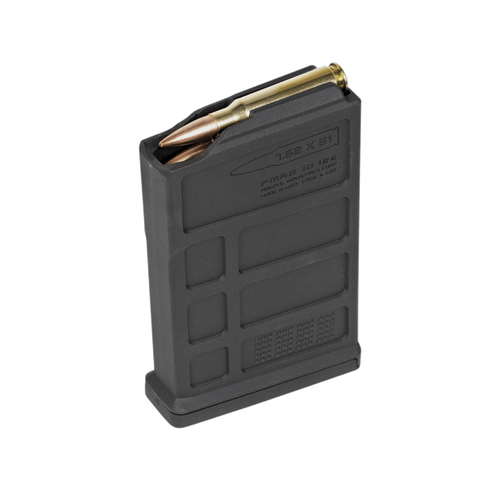 Magpul - Magazynek PMAG® 10 7.62x51 AC™ - AICS Short Action - MAG579