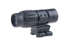 Theta Optics - Коліматорна лупа 3x35 V2 - чорний - THO-10-011611