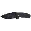 Herbertz - Walnut Drop Point Folder 87 мм - 566112