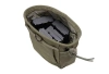 GFC Tactical - Малий магазин для скидання мішків - оливковий - GFT-19-001408