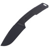 Коефіцієнт екстремальності - Nóż survivalowy Sethlans D2 - Black - 04.1000.0463/D2/BL/D