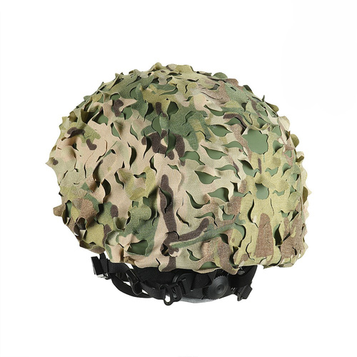 M-Tac - Чохол для шолома Vilha - PASGT - Multicam - 10227008