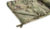 Helikon - Брезент, брезент для бівуаку Supertarp® - 300 x 300 см - темно-синій - PO-STP-PO-37