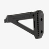 Magpul - Гумова стопка-кольба MOE SL® Enhanced Rubber Butt-Pad 0.70" - MAG349 - Magpul - Гумова стопка-кольба MOE SL® Enhanced Rubber Butt-Pad 0.70