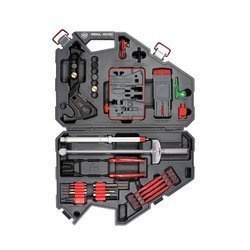Real Avid - Skrzynka rusznikarska AR-15 Armorer's Master Kit - AVAR15AMK
