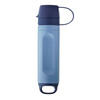 LifeStraw - Фільтр для води Peak Solo - Mountain Blue