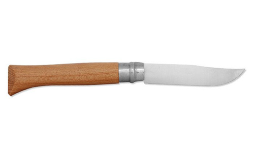 Opinel - Ніж N°12 VRI - Inox - 001084