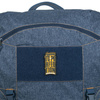 Helikon - Сумка Urban Courier Bag Large® - нейлон - меланж синій - TB-UCL-NL-M2