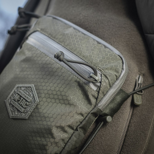 M-Tac - Сумка Pocket Bag Elite - Ranger Green -10230023
