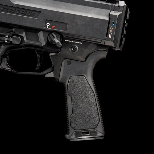 Strike Industries - Адаптер пістолетної рукоятки AR для CZ Scorpion - SI-CEVO-ARPG-ADA 