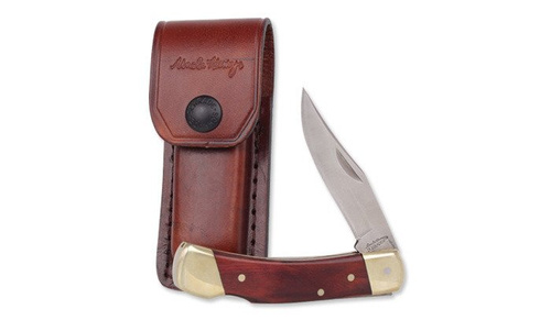Schrade - Ніж Uncle Henry Smokey - LB5