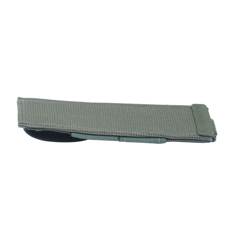 Blue Force Gear - Підсумок - відкритий - зелений - HW-TSP-PISTOL-1-OD