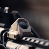 Unity Tactical - Кабельний комутатор Axon SL - SureFire - 7" - FDE - AXN-SL-S7F