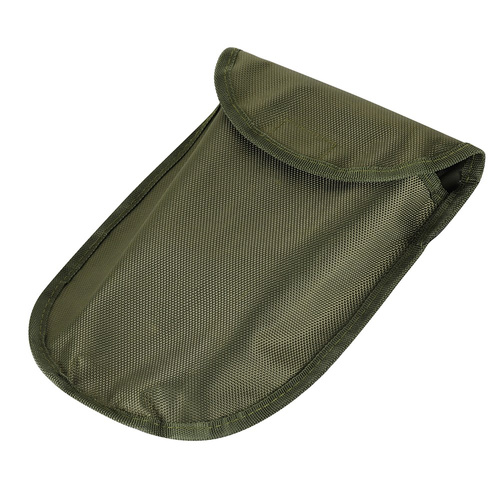 M-Tac - Складна лопата з чохлом - Olive - 60001001