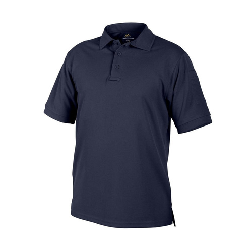 Helikon - Сорочка поло тактична UTL® - TopCool - Navy Blue - PD-UTL-TC-37