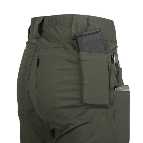 Helikon - Штани Greyman Tactical® - DuraCanvas® - Ash Grey - SP-GTP-DC-85