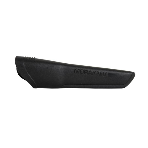 Morakniv - Піхви Bushcraft Expert - чорний - SH-BTS-PP-01