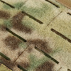 M-Tac - Тактичний жилет-пластинкотримач Plate Carrier Cuirass Fast QRS Gen.II - Multicam - 51672008